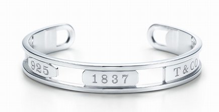 tiffany Bracelet-209